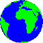 Link to Harlan's World (Hub) Page